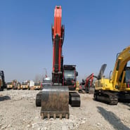 2024 Doosan DX225LCA Crawler Excavator
