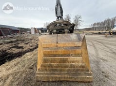 2018 Volvo EC220EL Rupsgraafmachine