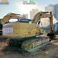 2024 Caterpillar 323 Crawler Excavator