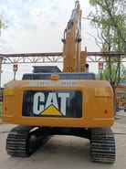 2024 Caterpillar 324DL Crawler Excavator