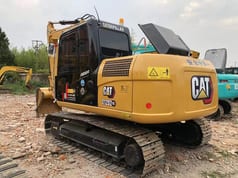 Excavadora