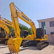 2024 Komatsu PC240 excavadora de orugas