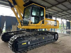 2023 Komatsu PC450-8 Escavatore Cingolato