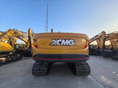 2026 XCMG XE215C Crawler Excavator