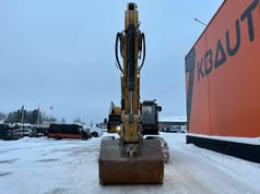 2020 Caterpillar 352 Crawler Excavator
