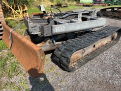 2002 Volvo EC 70 Mini Excavator