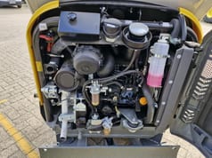 2023 Wacker Neuson ET16 Mini Excavator