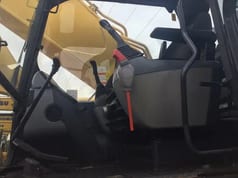 2018 Komatsu PC450-8 Escavatore Cingolato