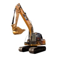 2025 Caterpillar 320D2 Crawler Excavator