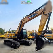 2024 Sany SY235C Crawler Excavator