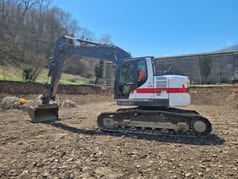 2019 Doosan DX235LCR-5 Crawler Excavator