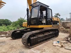 Caterpillar 330CL Escavatore Cingolato
