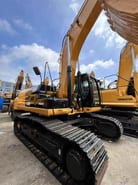2024 Caterpillar 329D Crawler Excavator