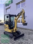 2022 Caterpillar 301.8-05A Mini Pelle