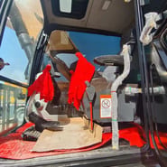 Sany SY245H Crawler Excavator