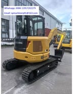 2025 LiuGong 9035FZTS Mini Excavator