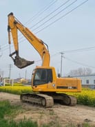 2023 Hyundai R215-7