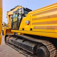 2024 Caterpillar 336GC Excavadora de Orugas