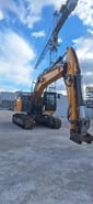 2024 Liebherr R930 NLC LITRONIC G8.0-D Crawler Excavator