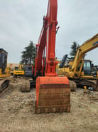 2018 Hitachi ZX250 Crawler Excavator