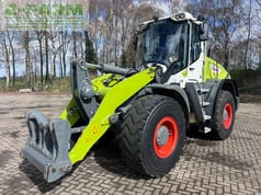 2023 Claas TORION 1285 Mini Excavator