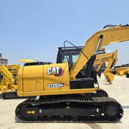 2022 Caterpillar 312D
