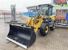 2019 Yanmar V80 Miniexcavadora