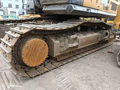 2019 XCMG XE490DK Crawler Excavator