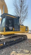 2022 Komatsu PC300-7 Crawler Excavator
