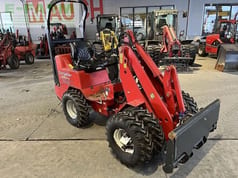 2010 Schäffer 2028 Mini Excavator