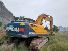 2023 Hyundai R225LVS