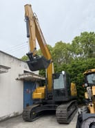 2026 XCMG XE200GA Mini Excavator