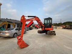 Crawler Excavator Original Japan Used Kubota KX155 Excavator 6 Ton Kubota KX161 155 165 Mini Digger Small Second Hand Swing Boom Excavator (2016)