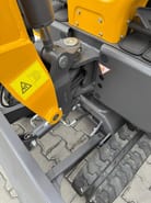 2025 Kubota MB 12-SH Mini Excavator