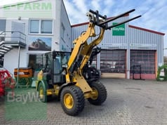 2022 Caterpillar 906-14A Mini Excavator