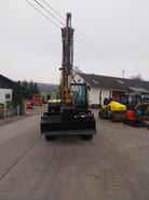 Caterpillar 306CR-07A Mini Excavator