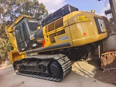 2025 Caterpillar 336D Crawler Excavator