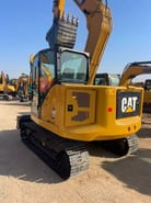 2024 Caterpillar 307.5 Mini-pelle