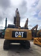 2020 Caterpillar 336D2 Crawler Excavator