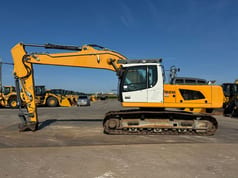 2018 Liebherr R926 LC Crawler Excavator