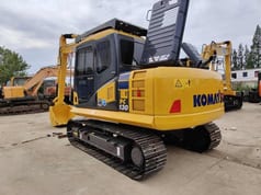 2014 Komatsu PC130 Crawler Excavator