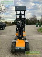 2023 Giant G1200 Mini Excavator