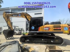 2024 Sany SY365H Raupenbagger