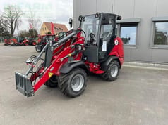 2023 Weidemann 1390 Minibagger