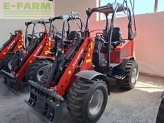 2024 Schäffer 3630 Mini-Bagger