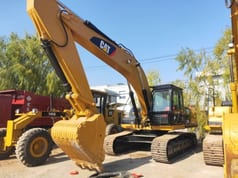 2023 Caterpillar 330D Crawler Excavator