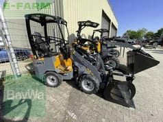 2024 Giant G1200 Miniexcavadora