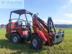 2024 Schäffer 2028 SLT Minibagger