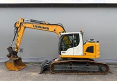 2019 Liebherr R920 K LC Crawler Excavator