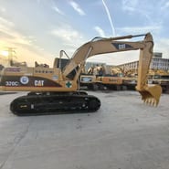 2019 Caterpillar 320C